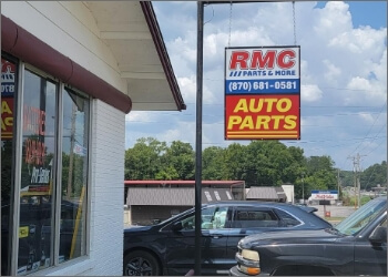 RMC Parts And More